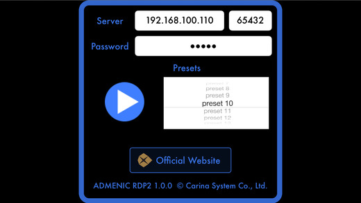 免費下載工具APP|ADMENIC RDP2 app開箱文|APP開箱王
