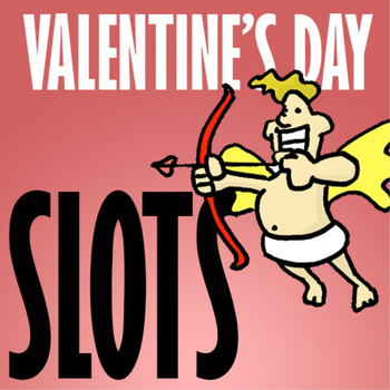 Cupids Slots – Not Just for Valentines – Get your Romance Spinning 遊戲 App LOGO-APP開箱王