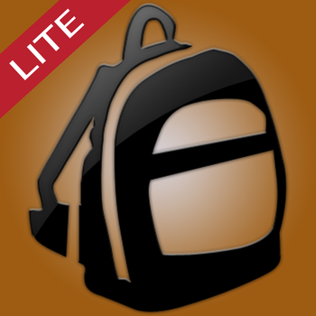 BackPacker's Dictionary Lite LOGO-APP點子