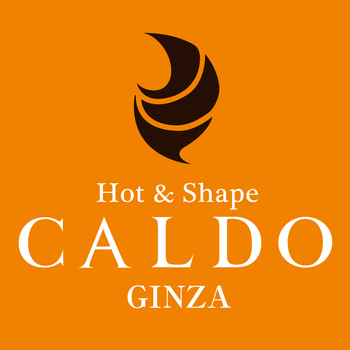 CALDO 銀座 LOGO-APP點子