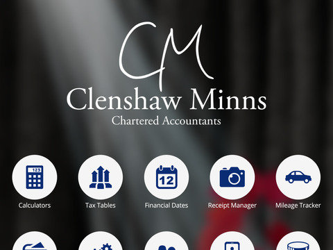 【免費財經App】Clenshaw Minns-APP點子