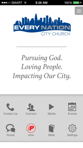 免費下載生活APP|Every Nation City Church app開箱文|APP開箱王