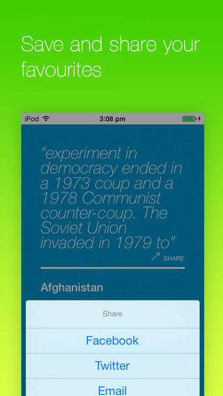 【免費生活App】CIA World Facts On-the-Go-APP點子