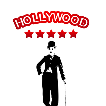 Hollywood Pizza LOGO-APP點子