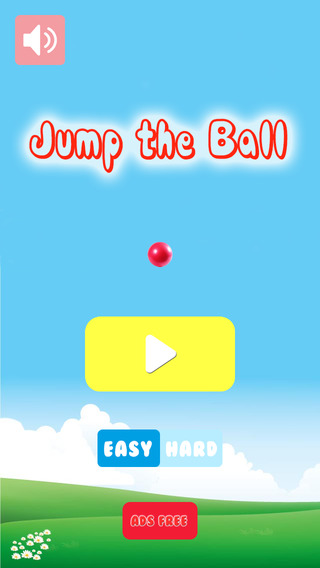 Jump the Ball