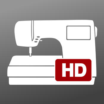 StitchBuddy HD LOGO-APP點子