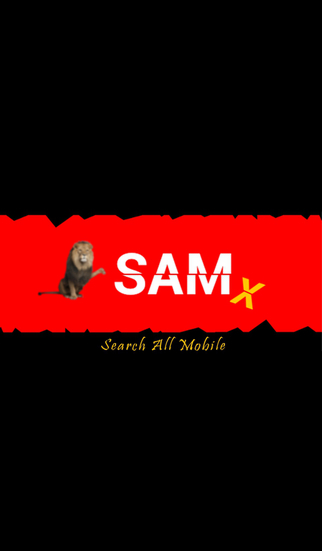 SAMx