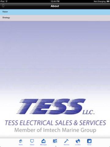 免費下載商業APP|Tess LLC app開箱文|APP開箱王