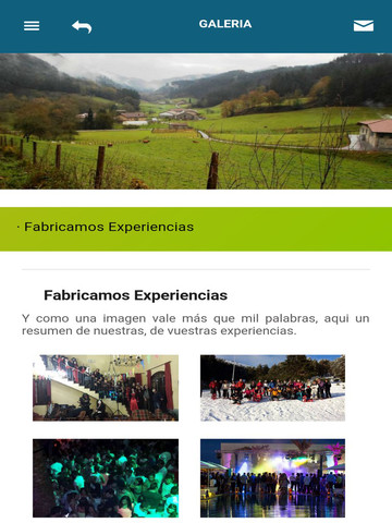 免費下載旅遊APP|Fabricamos Experiencias app開箱文|APP開箱王