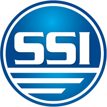 SSI Service Specialties. LOGO-APP點子