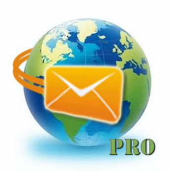 Fast Access For Hotmail Pro LOGO-APP點子