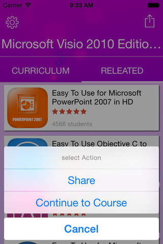 Easy To Use Microsoft Visio 2010 Edition screenshot 4