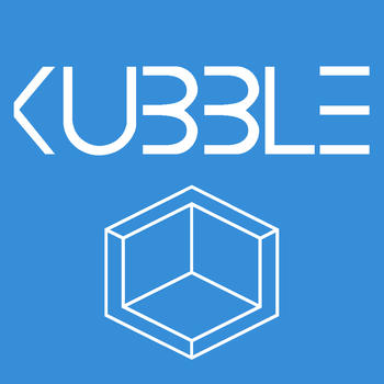 Kubble 遊戲 App LOGO-APP開箱王