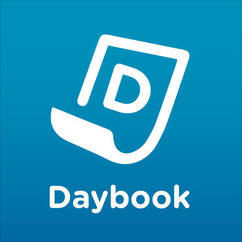 Daybook LOGO-APP點子