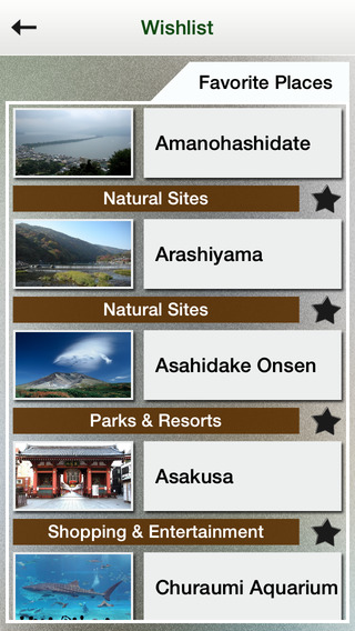 免費下載旅遊APP|Japan Tourisum : Top 100 Places in Japan app開箱文|APP開箱王