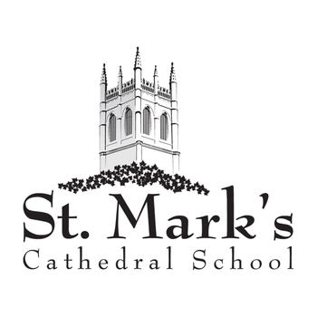 St. Mark's Cathedral School LOGO-APP點子