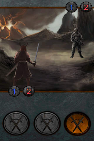 Duel Fight screenshot 3