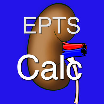 EPTS Calculator LOGO-APP點子