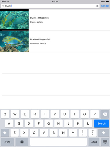 【免費書籍App】Lizard Island-APP點子