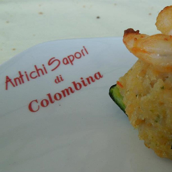 Antichi Sapori di Colombina LOGO-APP點子