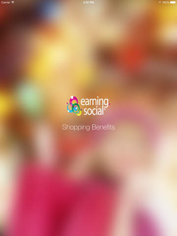 【免費生活App】Earning Social Shopping Assistant-APP點子