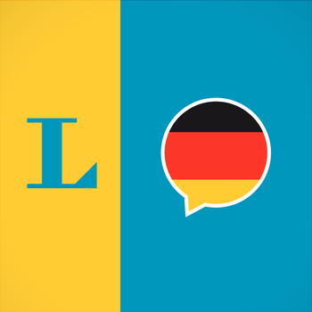 Learn German – Practice Vocabulary, Grammar and Listening Comprehension 教育 App LOGO-APP開箱王