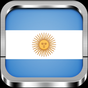 Argentina Radio Online LOGO-APP點子