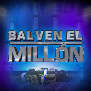 Salven el Millon LOGO-APP點子