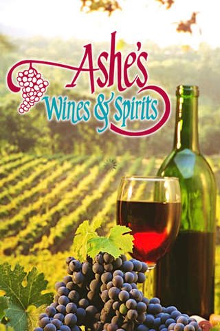 Ashe's Wines & Spirits screenshot 3
