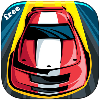 Win On Vin Power Race Trip - Fury Of The V8 Vengeance FREE by Golden Goose Production LOGO-APP點子