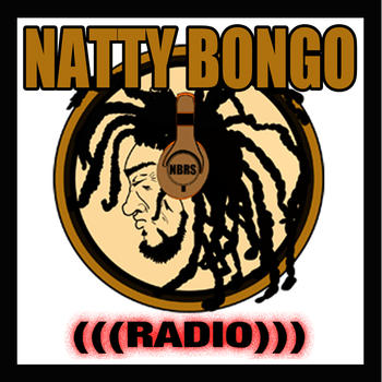 Natty Bongo Radio LOGO-APP點子