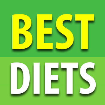 Best Diets - Select Best Diet for You! LOGO-APP點子