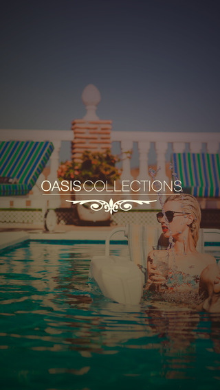 免費下載旅遊APP|Oasis Collections app開箱文|APP開箱王