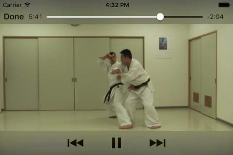 karate do 3 screenshot 4