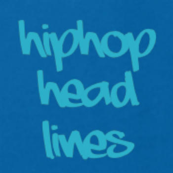 Hip-Hop Headlines LOGO-APP點子