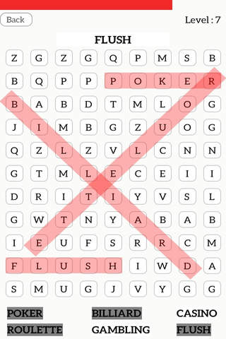 Words Word Search Puzzles Match With Friends : A  Colorful WordBubbles Brain Games screenshot 3