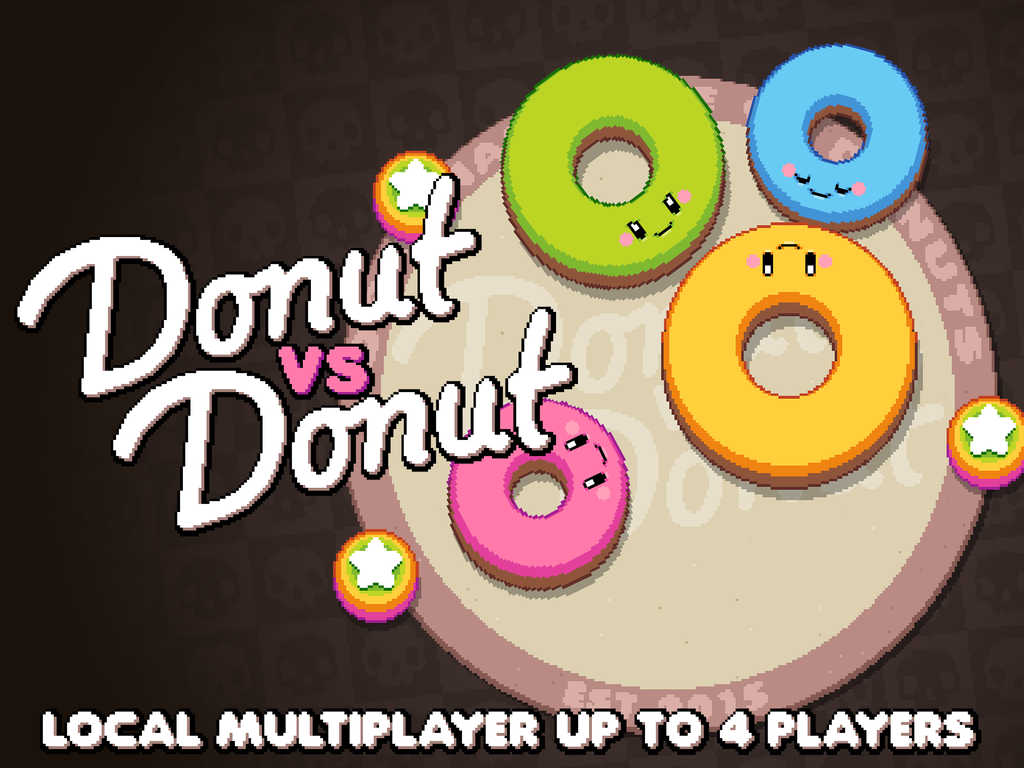 App Shopper Donut vs Donut (Games)