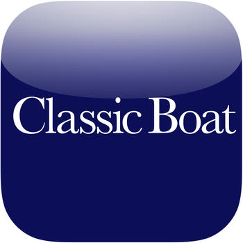 Classic Boat Magazine 運動 App LOGO-APP開箱王