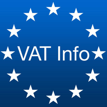 VAT Info LOGO-APP點子