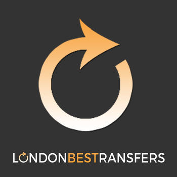 London Best Transfers 旅遊 App LOGO-APP開箱王