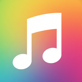 Instatunes LOGO-APP點子