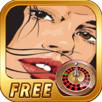 Las Vegas 3D Roulette - Real Vegas Odds ! LOGO-APP點子