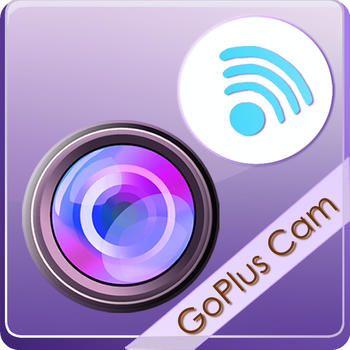 GoPlus Cam 攝影 App LOGO-APP開箱王