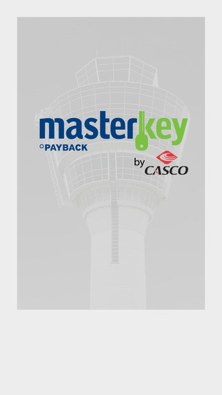 MasterKey by Casco