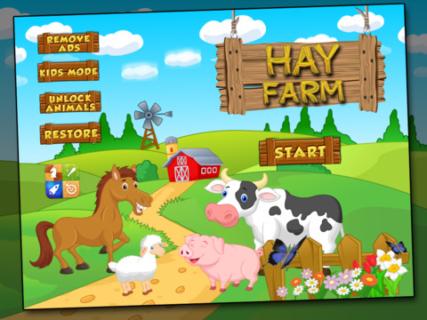 免費下載遊戲APP|Hay Farm app開箱文|APP開箱王