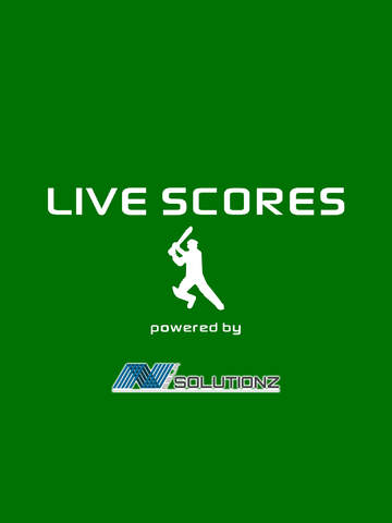 【免費運動App】NSZ Cricket Scores-APP點子