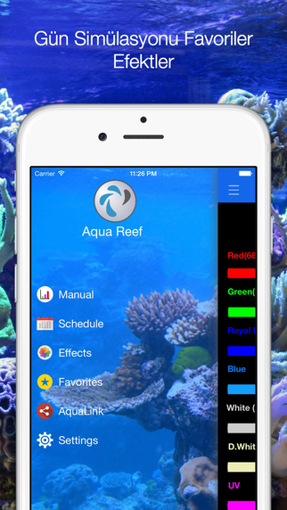 免費下載娛樂APP|AquaReef app開箱文|APP開箱王