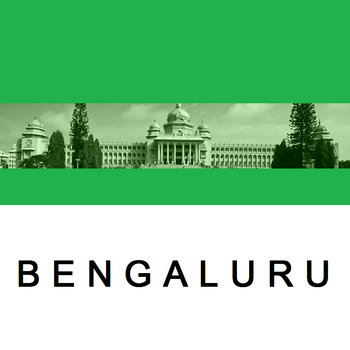 Bengaluru Travel Guide by Tristansoft 旅遊 App LOGO-APP開箱王