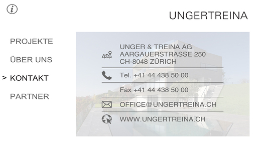 免費下載商業APP|Unger & Treina AG app開箱文|APP開箱王