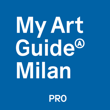 My Art Guide Art Milan 2015 PRO LOGO-APP點子